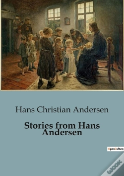 Capa do artigo Stories From Hans Andersen