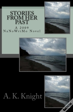 Capa do artigo Stories From Her Past