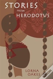 Capa do artigo Stories From Herodotus