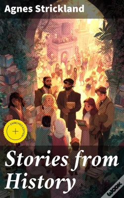 Capa do artigo Stories From History