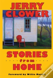 Capa do artigo Stories From Home