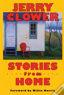 Capa do artigo Stories From Home