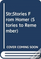 Capa do artigo Stories From Homer