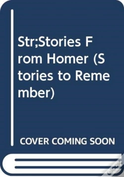 Capa do artigo Stories From Homer