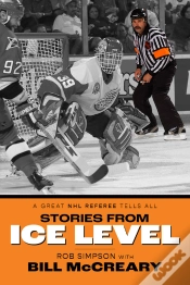 Capa do artigo Stories From Ice Level