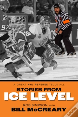 Capa do artigo Stories From Ice Level