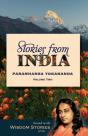 Stories From India - Volume 2 - Preview