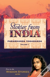 Capa do artigo Stories From India, Volume One