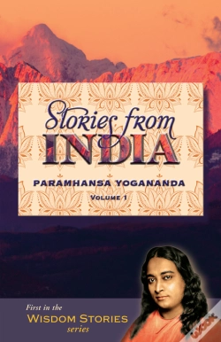 Capa do artigo Stories From India, Volume One