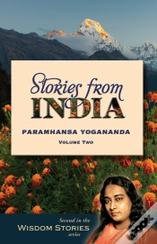 Capa do artigo Stories From India, Volume Two