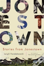 Capa do artigo Stories From Jonestown