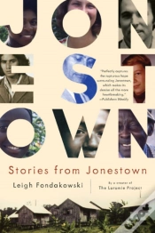 Capa do artigo Stories From Jonestown