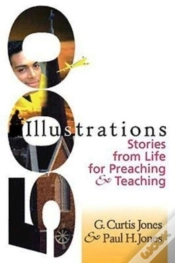 Capa do artigo Stories From Life For Preaching And Teaching