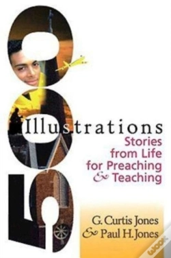 Capa do artigo Stories From Life For Preaching And Teaching