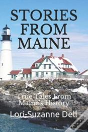 Capa do artigo Stories From Maine