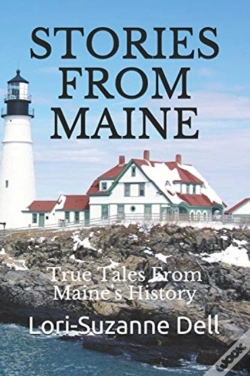 Capa do artigo Stories From Maine