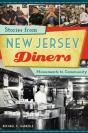 Stories From New Jersey Diners - Preview