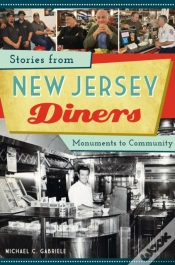Capa do artigo Stories From New Jersey Diners