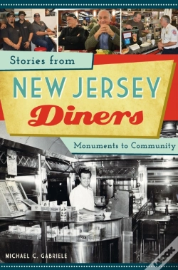 Capa do artigo Stories From New Jersey Diners