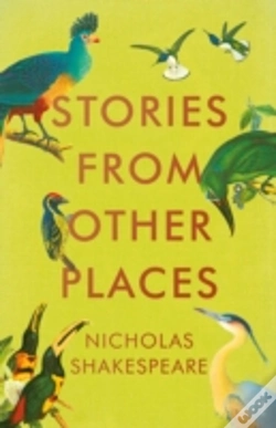 Capa do artigo Stories From Other Places