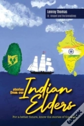 Stories From Our Indian Elders