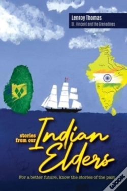 Capa do artigo Stories From Our Indian Elders