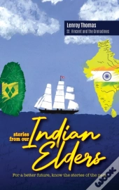 Stories From Our Indian Elders