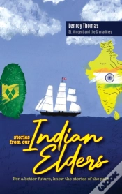 Capa do artigo Stories From Our Indian Elders