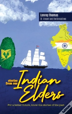Capa do artigo Stories From Our Indian Elders