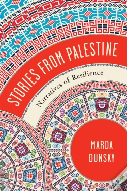 Capa do artigo Stories From Palestine