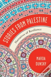 Capa do artigo Stories From Palestine