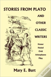 Stories From Plato And Other Classic Wri