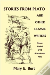 Capa do artigo Stories From Plato And Other Classic Wri