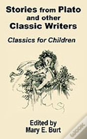 Capa do artigo Stories From Plato And Other Classic Writers Classics For Children