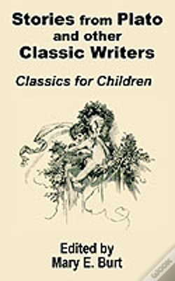 Capa do artigo Stories From Plato And Other Classic Writers Classics For Children
