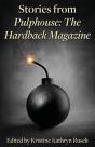 Stories From Pulphouse - Preview