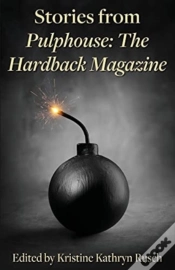 Capa do artigo Stories From Pulphouse