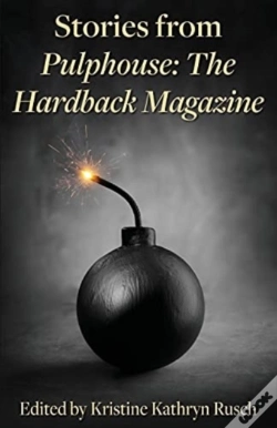 Capa do artigo Stories From Pulphouse