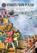 Stories From Punjab