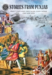 Stories From Punjab