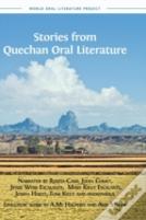 Stories From Quechan Oral Literature