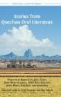 Stories From Quechan Oral Literature - Preview