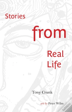 Capa do artigo Stories From Real Life