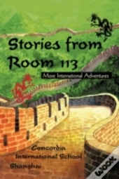 Stories From Room 113: More Internationa