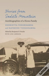 Stories From Saddle Mountain