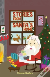 Capa do artigo Stories From Santa