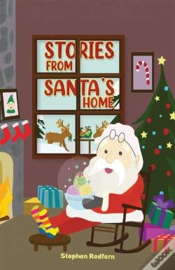 Capa do artigo Stories From Santa'S Home
