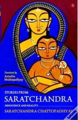 Capa do artigo Stories From Saratchandra