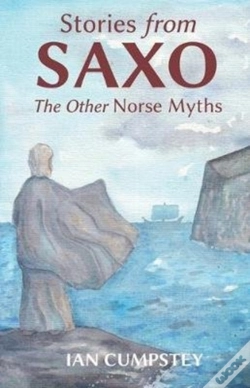 Capa do artigo Stories From Saxo