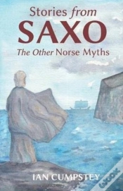 Capa do artigo Stories From Saxo